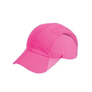 Impact\u0020Sport\u0020Cap - Fluorescent Pink