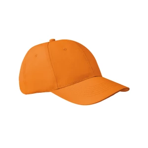 6\u002DPanel\u0020Cap\u0020Apollo - Orange