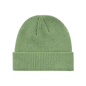 Fisherman\u0020Beanie - Sage