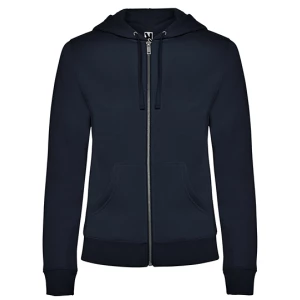 Women\u0027s\u0020Veleta\u0020Sweatjacket - Navy Blue 55