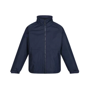 Hudson\u0020Jacket - Navy