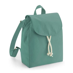 EarthAware\u00AE\u0020Organic\u0020Mini\u0020Rucksack - Sage Green