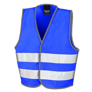 Junior\u0020Safety\u0020Vest - Royal