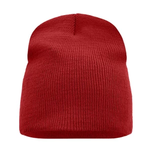 Beanie\u0020No.\u00201 - Burgundy