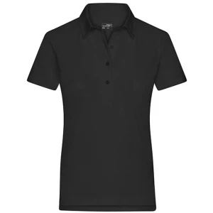 Ladies' Plain Polo