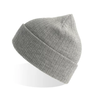 Rio\u0020Beanie - Light Grey Melange