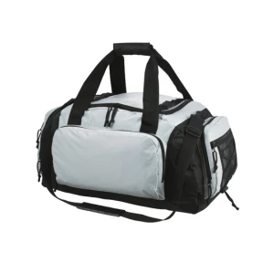 Travel\u0020Bag\u0020Sport - Light Grey