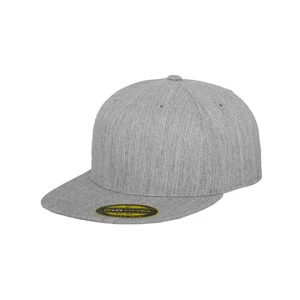 Premium\u0020210\u0020Fitted - Heather Grey