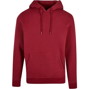 Heavy\u0020Hoody - Burgundy