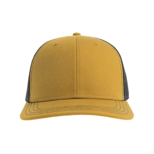 Sonic\u002DS\u0020Cap - Mustard