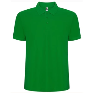 Pegaso\u0020Premium\u0020Poloshirt - Grass Green 83