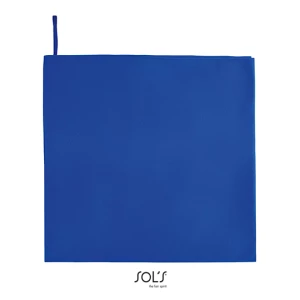 Microfibre\u0020Towel\u0020Atoll\u0020100 - Royal Blue 241