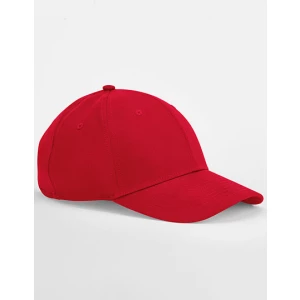 Performance\u0020Cap - Pure Red