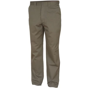 Classic\u0020Khaki\u0020Pants - Khaki