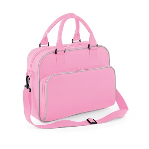 Junior\u0020Dance\u0020Bag - Classic Pink