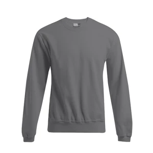 Men\u0027s\u0020New\u0020Sweater\u002080\/20 - Steel Grey (Solid)