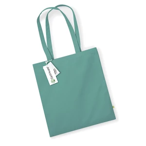 EarthAware\u00AE\u0020Organic\u0020Bag\u0020For\u0020Life - Sage Green