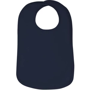 Organic\u0020Baby\u0020Bib\u0020Olli\u002001 - Navy