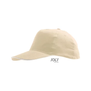 Cap\u0020Sunny - Beige