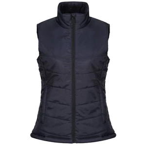 Women\u0027s\u0020Stage\u0020II\u0020Insulated\u0020Bodywarmer - Navy