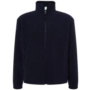 Men\u0027s\u0020Fleece\u0020Jacket - Navy