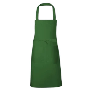 Hobby\u0020Apron - Bottle Green