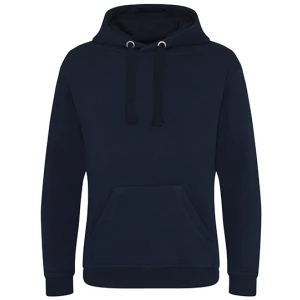 Graduate\u0020Heavyweight\u0020Hoodie - New French Navy