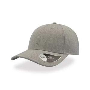 Beat\u0020Cap - Grey Melange