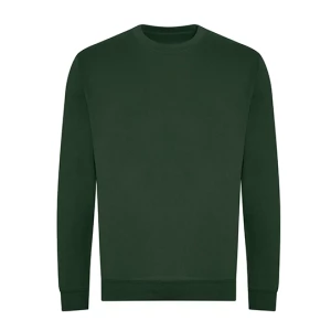 Organic\u0020Sweat - Bottle Green