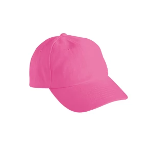 6\u002DPanel\u0020Raver\u0020Cap - Pink