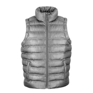 Men\u0027s\u0020Ice\u0020Bird\u0020Padded\u0020Gilet - Frost Grey