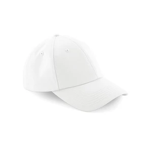 Authentic\u0020Baseball\u0020Cap - Soft White