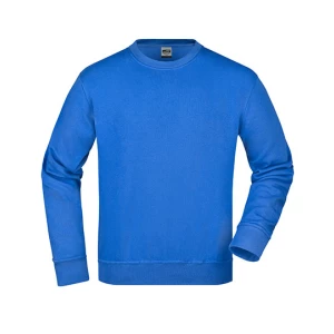 Workwear\u0020Sweat - Royal