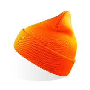 Wind\u0020Beanie - Orange