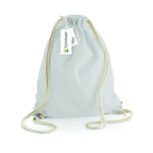 EarthAware\u00AE\u0020Organic\u0020Gymsac - Light Grey