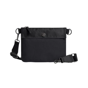 Zipper\u0020Bag\u0020Life - Black