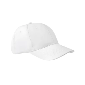 6\u002DPanel\u0020Cap\u0020Apollo - White