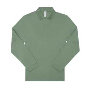 My\u0020Polo\u0020210\u0020Long\u0020Sleeve - Amalfi Green