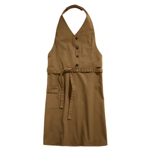 Apron\u0020Corcolle - Caramel