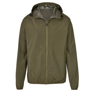 my\u0020mate\u0020\u002D\u0020Unisex\u0020Hooded\u0020Windbreaker - Olive