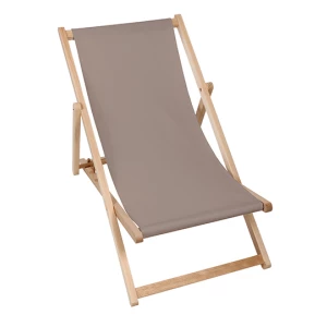 Polyester\u0020Seat\u0020For\u0020Folding\u0020Chair - Grey 23