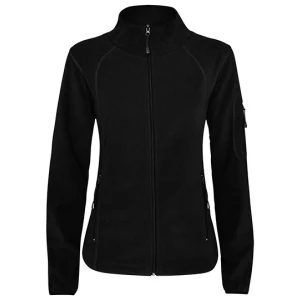 Women\u0027s\u0020Luciane\u0020Microfleece\u0020Jacket - Black 02