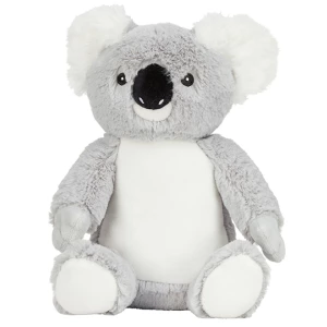 Print\u0020Me - Koala Bear Grey