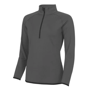 Women's Cool 1/2 Zip Sweat