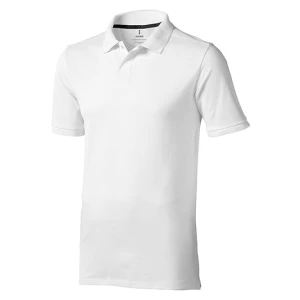 Men\u0027s\u0020Calgary\u0020Polo - White