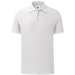 65/35 Tailored Fit Polo