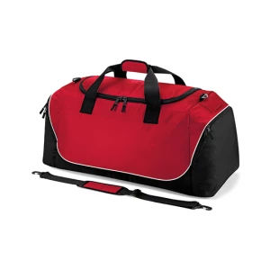 Teamwear\u0020Jumbo\u0020Kit\u0020Bag - Classic Red