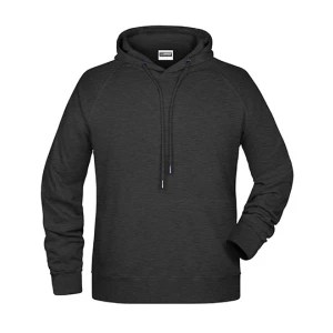 Men\u0027s\u0020Hoody - Black Heather