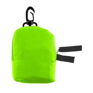 Foldable\u0020Carrying\u0020Bag\u0020\u0027Pocket\u0027 - Lime Green