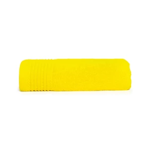 Classic\u0020Towel - Yellow